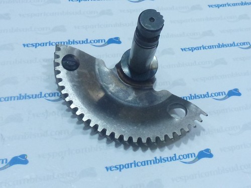 Settore messa moto piaggio - in,