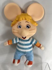Giochi Preziosi Topo Gigio