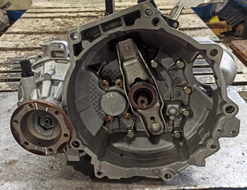 Cambio manuale marce - cambio,
