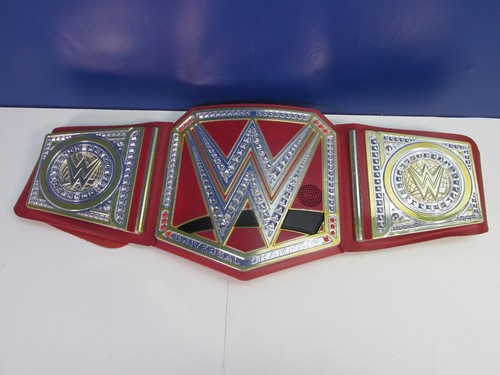 Wwe wwf wrestling universal - wrestling,