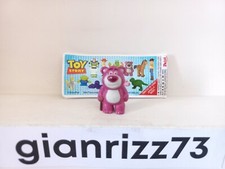 Zaini Extra Kinder Serie Toy