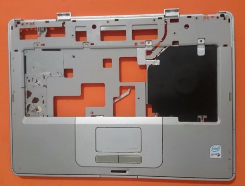 Custodia superiore touchpad - +,
