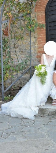 Vestito sposa - da,