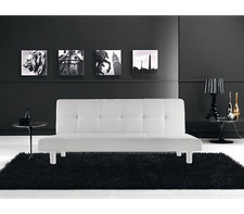 Divano letto 3 posti