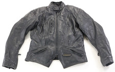 harley davidson fxrg giacca M