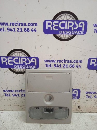6m21u519a58adw plafoniera ford - 6m21u519a58adw,