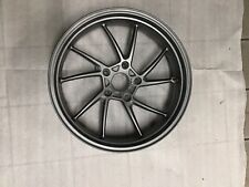 Cerchi cerchio Posteriore Bmw