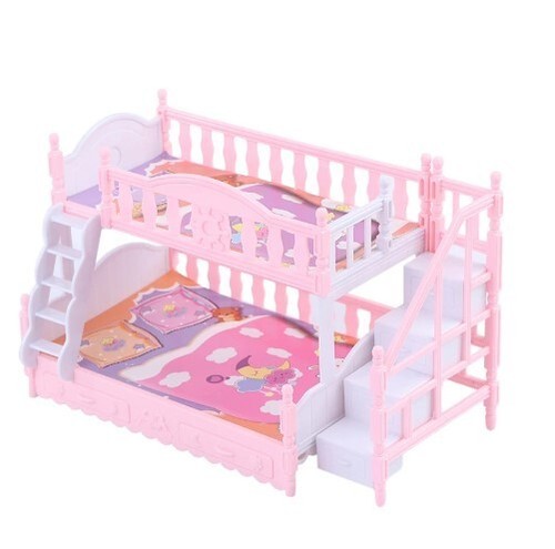 Idea regalo casa barbie mobili - casa,