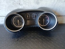 quadro strumenti