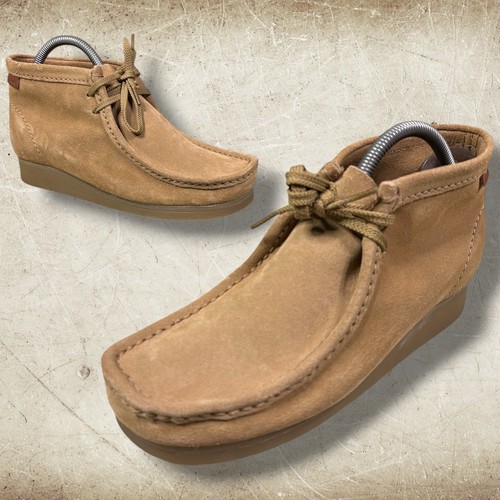 Stivali stringati clarks - stringati,