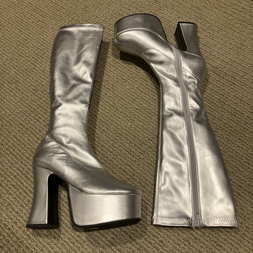 Vintage demonia silver - vintage,