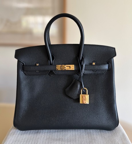 Authentic hermès birkin - authentic,