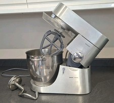 Kenwood major titanium km020 - titanium,