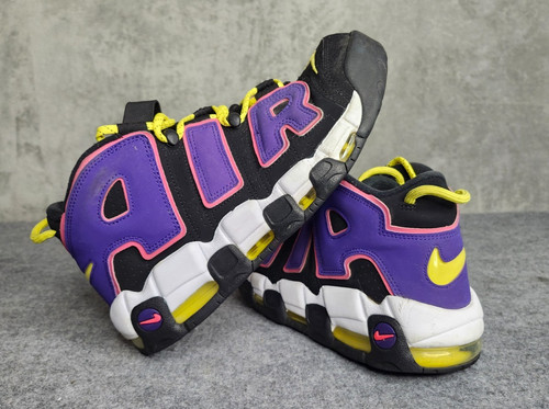 Nike air more uptemposhoes - air,