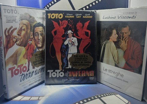 Totò terzo uomo toto - totò,