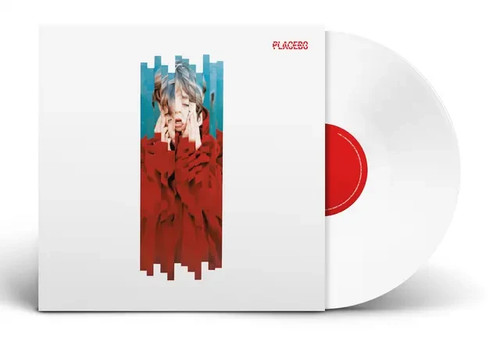 Placebo created new vinyl - placebo,