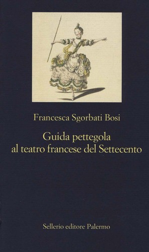 Libri sgorbati bosi - sgorbati, francesca