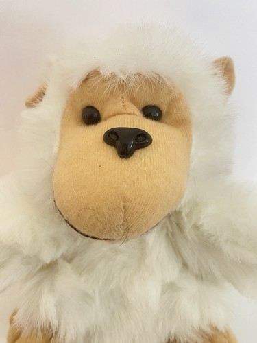 Peluche gorilla vintage - , 1991