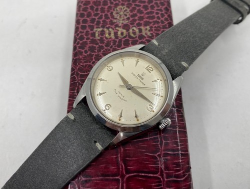 Orologio uomo vintage - orologio,