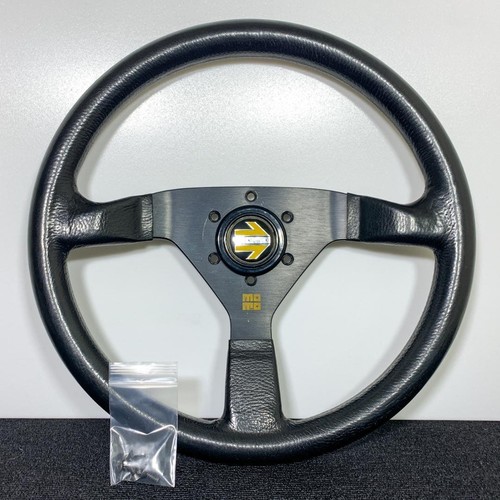 Volante corsa momo veloce - volante, da