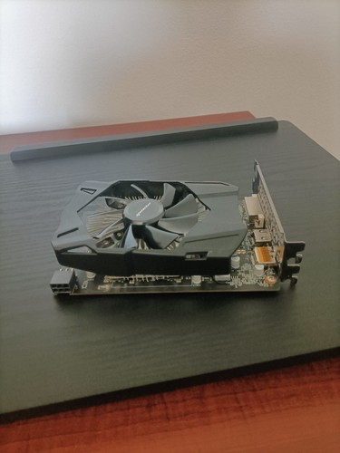 Manli gtx 1650 - gtx, 4gb