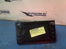 DISPLAY NAVIGAZIONE Peugeot