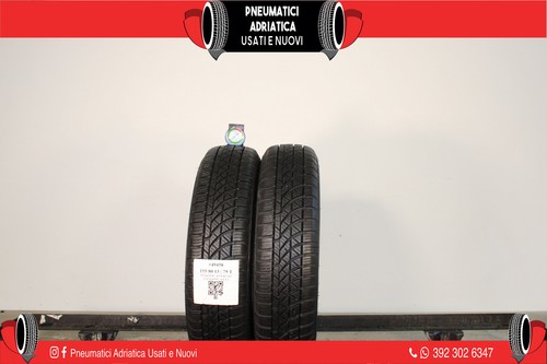 Pneumatici hankook 155 80 - pneumatici,