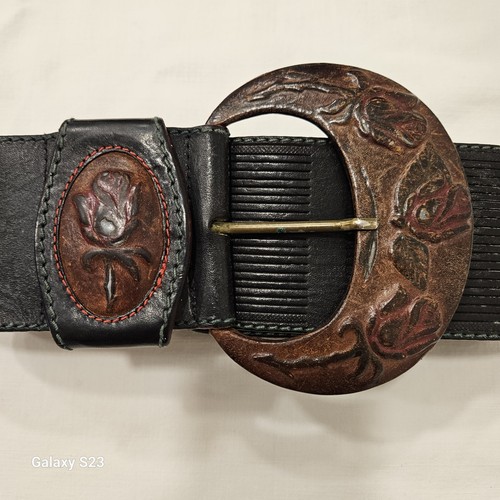 Cintura orciani vintage - cintura,