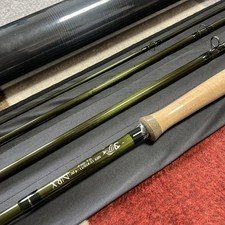 Canna pesca mosca g - mosca,
