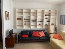 Divano 3 posti BASTIANO di