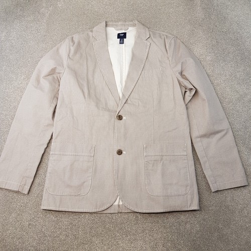 Giacca uomo gap blazer medio - giacca,
