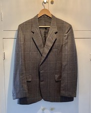 Giacca Brook Taverner Sassonia