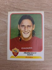 2003-04 Panini Calciatori