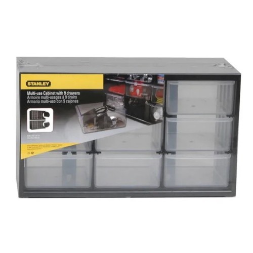 Cassettiera stanley 978 a - cassettiera,