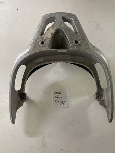 Maniglione portapacchi honda - portapacchi,