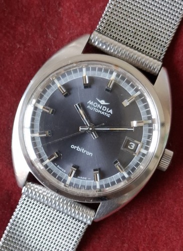 Orologio uomo automatico - uomo,