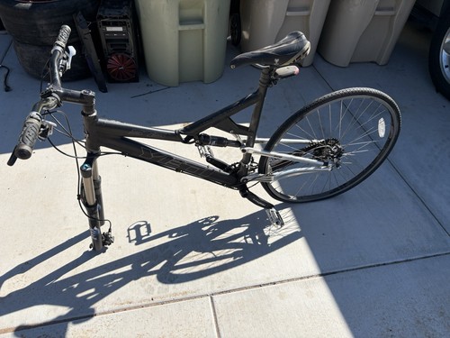 Yeti 575 mountain bike - 575, lungo