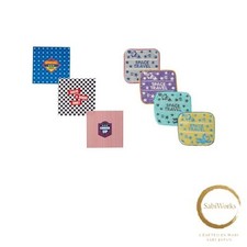 New Marushin Mini Towels