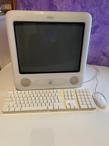 Apple emac processore - , 1.25