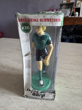 Action figure Holly & Benji 3D