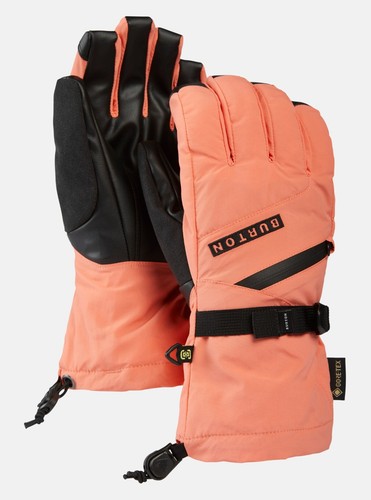 Guanti donna burton gore tex - guanti,