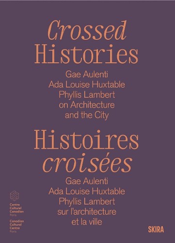 Crossed histories bilingual - crossed,
