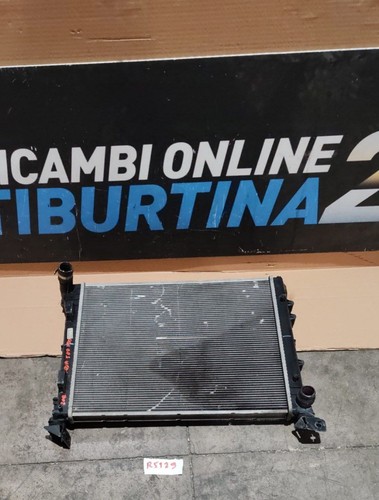 R5129 radiatore acqua - , 500