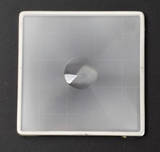 Hasselblad 42250 con schermo di messa a fuoco griglia centrale n.0826/0830