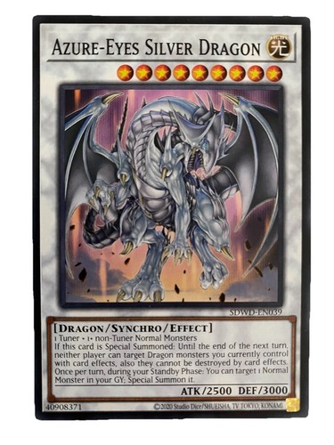 Yugioh mazzo drago bianco - yugioh,