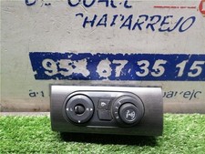 Comando specchio elettrico