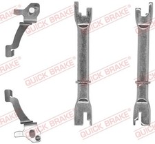Kit regolazione quick brake - kit,
