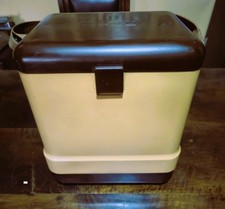 Frigo portatile da viaggio CAMPING GAZ mod. COLDSTAR 100