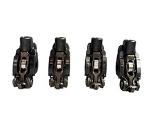 Braccetti oscillanti per Mazda