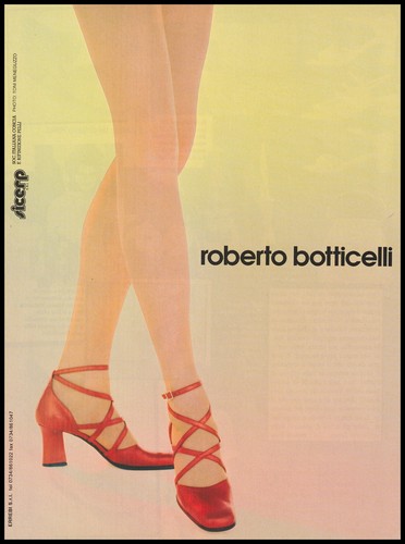 Scarpe tacchi alti botticelli - alti,